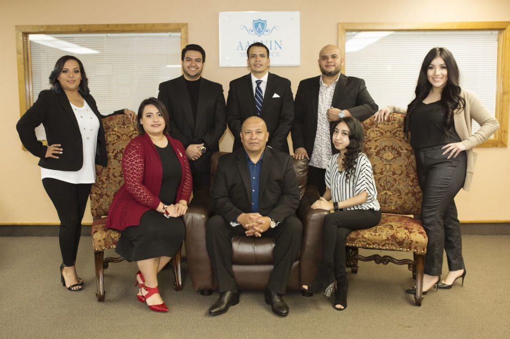 Team-pic-inside insurance agency oklahoma city ok